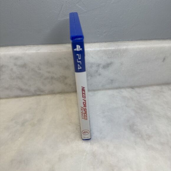 Need for Speed Payback (Sony PlayStation 4, 2017) PS4 - Picture 3 of 8